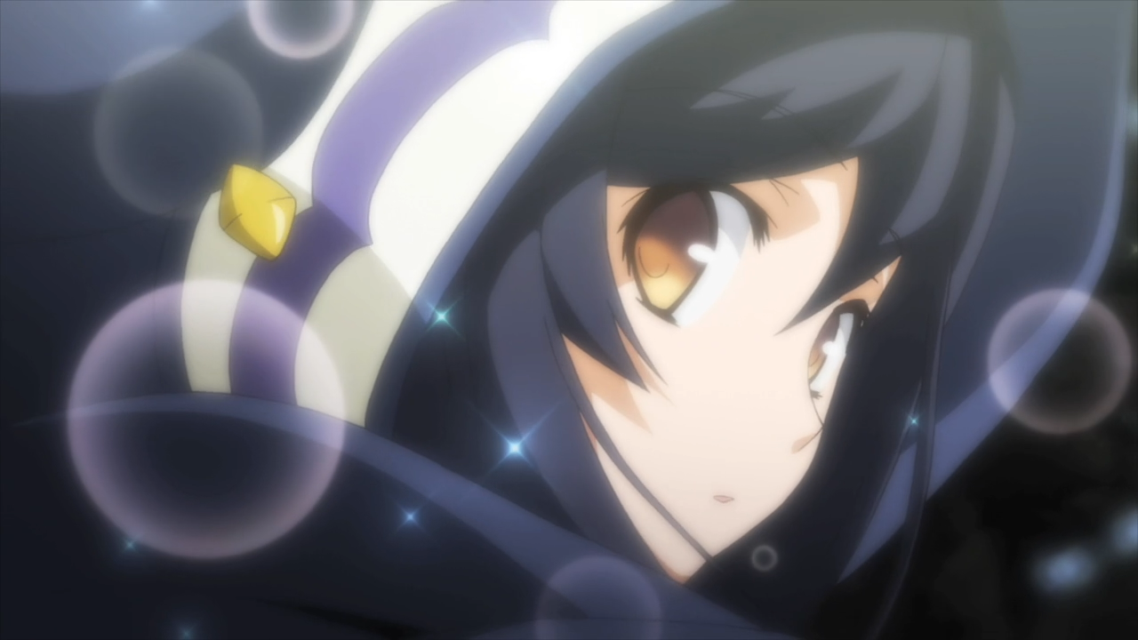 Utawarerumono: Itsuwari no Kamen (PuyaSubs!!)